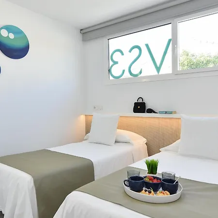 Velsuites By Villagrancanaria Апартаменти *