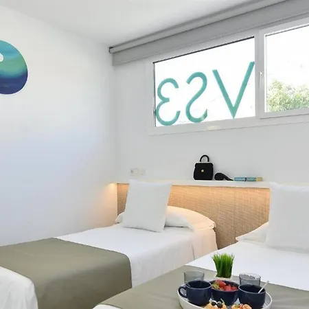 Velsuites By Villagrancanaria Apartamento *