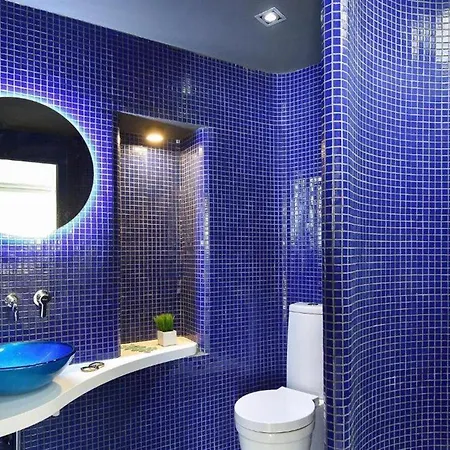 Velsuites By Villagrancanaria Апартаменти Плайя-дель-Інглес