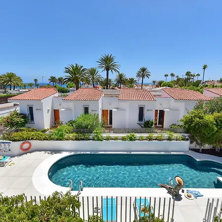 Velsuites By Villagrancanaria Плайя-дель-Інглес