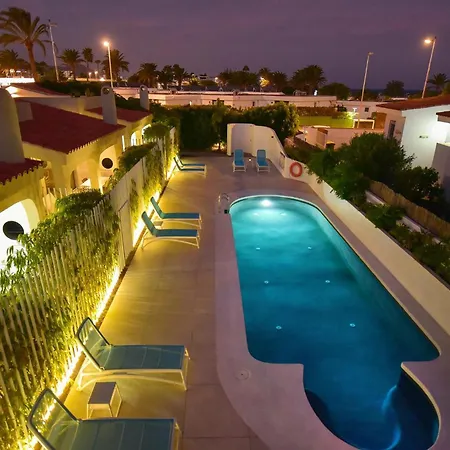 Velsuites By Villagrancanaria * Плайя-дель-Інглес