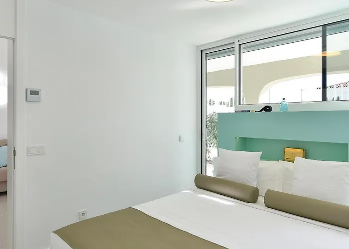 Velsuites By Villagrancanaria