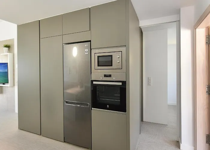 Velsuites By Villagrancanaria