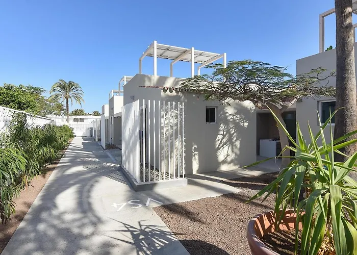 Velsuites By Villagrancanaria *