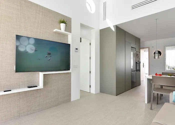 Velsuites By Villagrancanaria *