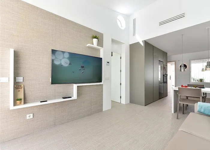 Velsuites By Villagrancanaria Apartmán Playa del Inglés