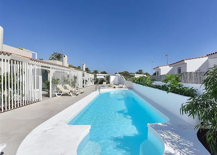 Velsuites By Villagrancanaria *