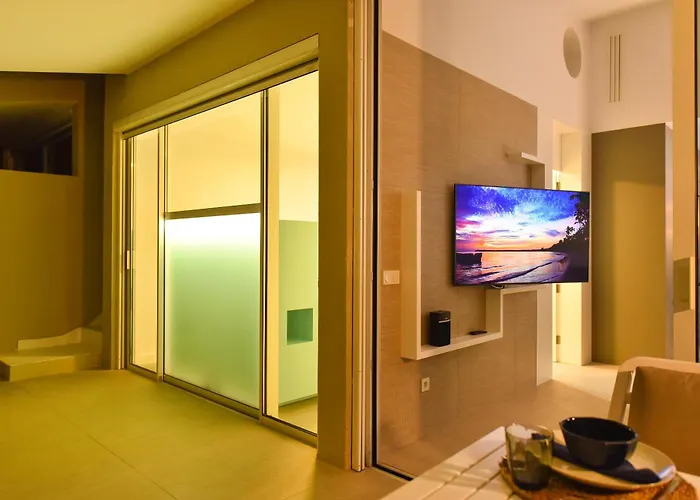 Velsuites By Villagrancanaria Playa del Inglés