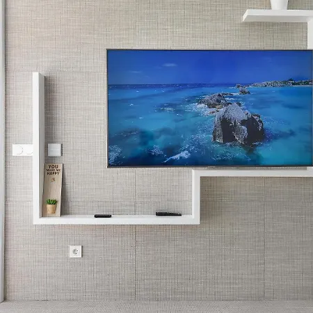 شقة Velsuites By Villagrancanaria