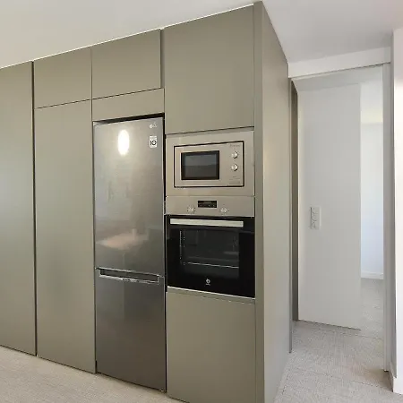 Velsuites By Villagrancanaria