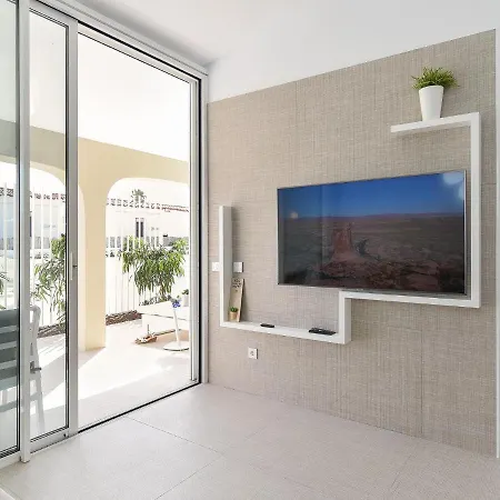 Velsuites By Villagrancanaria 아파트 *