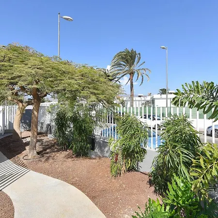 Velsuites By Villagrancanaria 아파트 *