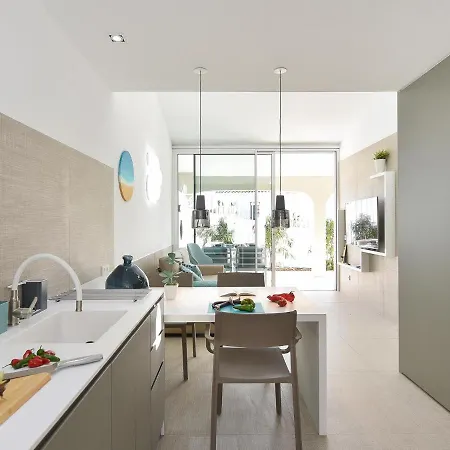 Velsuites By Villagrancanaria بلايا ديل إنغلز