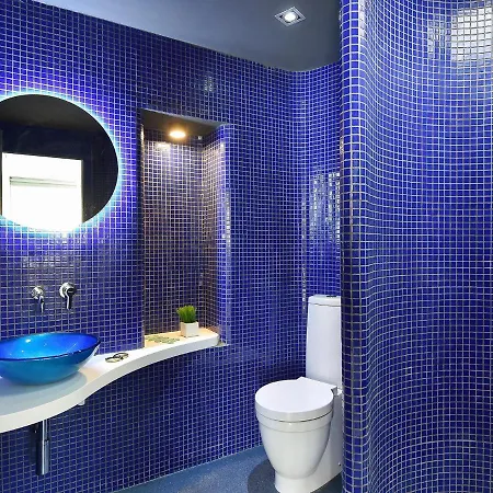 Velsuites By Villagrancanaria *