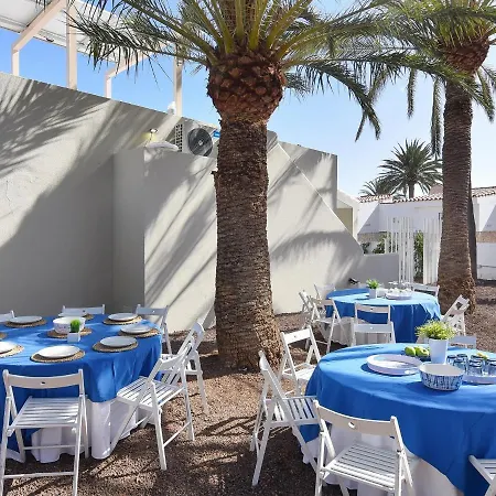 Velsuites By Villagrancanaria * بلايا ديل إنغلز