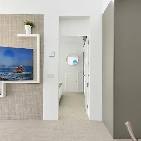 Velsuites By Villagrancanaria 아파트 플라야 델 잉글스