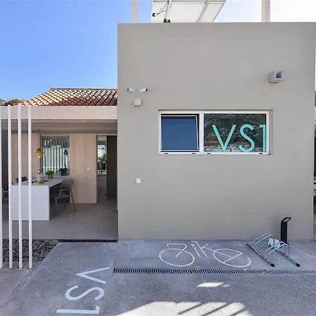 Velsuites By Villagrancanaria * بلايا ديل إنغلز