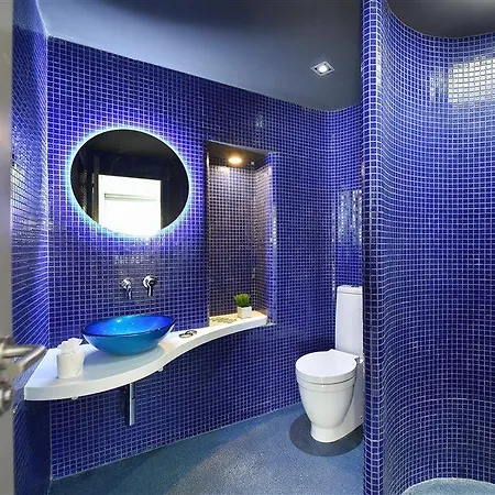 Velsuites By Villagrancanaria 아파트 플라야 델 잉글스
