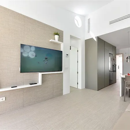 Velsuites By Villagrancanaria 아파트 플라야 델 잉글스