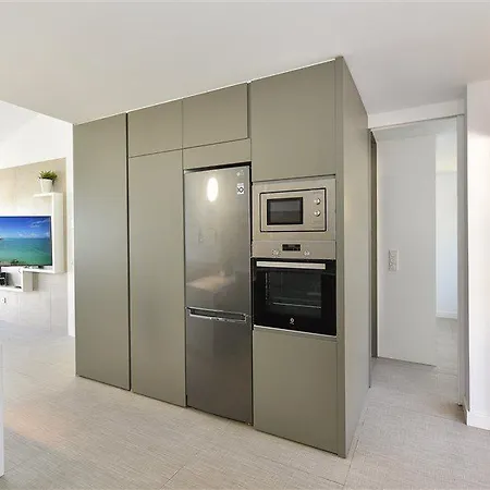 Velsuites By Villagrancanaria