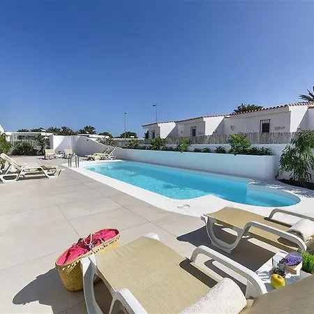 Velsuites By Villagrancanaria 아파트 *