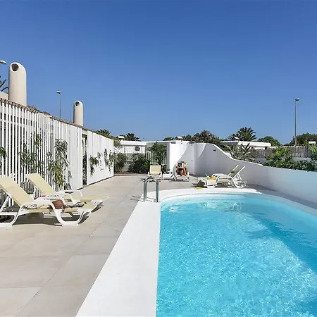 Velsuites By Villagrancanaria 아파트 플라야 델 잉글스