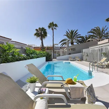 Velsuites By Villagrancanaria *