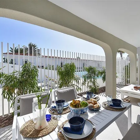 Velsuites By Villagrancanaria * بلايا ديل إنغلز