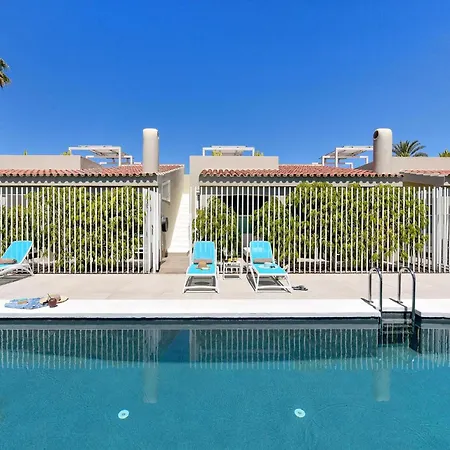 Velsuites By Villagrancanaria * بلايا ديل إنغلز