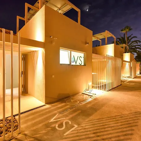 Velsuites By Villagrancanaria
