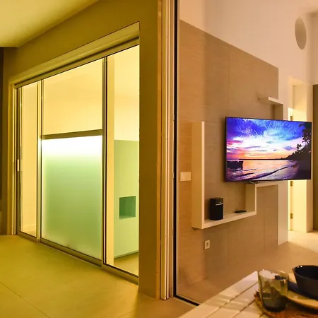 Velsuites By Villagrancanaria 플라야 델 잉글스