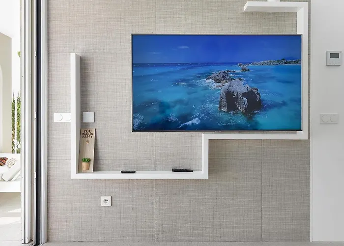 Διαμέρισμα Velsuites By Villagrancanaria