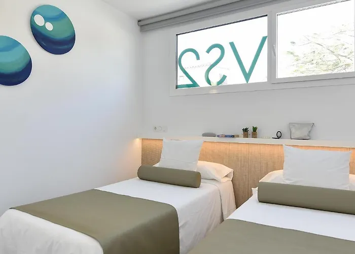 Διαμέρισμα Velsuites By Villagrancanaria *