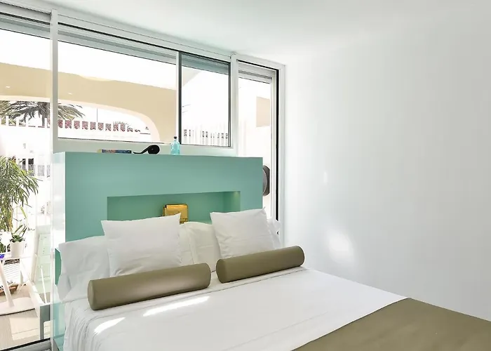 Velsuites By Villagrancanaria Διαμέρισμα *