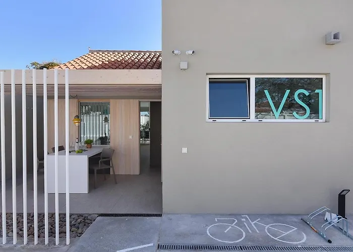 Velsuites By Villagrancanaria Διαμέρισμα *