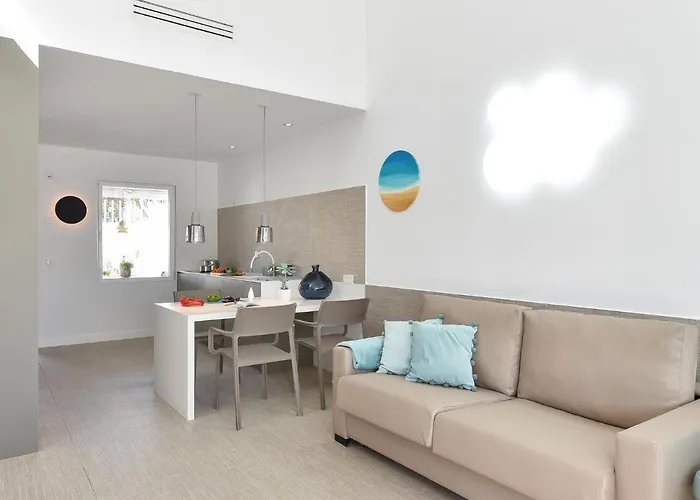 Velsuites By Villagrancanaria Πλάγια ντελ Ινγκλές