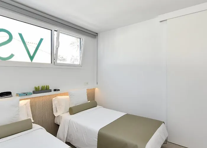 Velsuites By Villagrancanaria Διαμέρισμα *