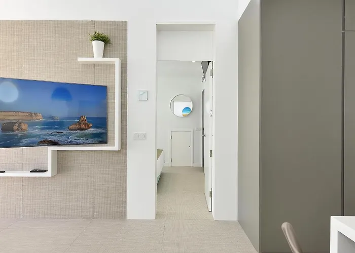 Velsuites By Villagrancanaria Διαμέρισμα Πλάγια ντελ Ινγκλές