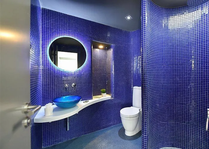 Velsuites By Villagrancanaria Διαμέρισμα Πλάγια ντελ Ινγκλές