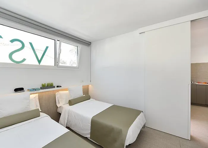 Velsuites By Villagrancanaria Διαμέρισμα *