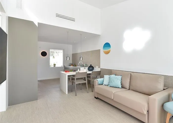 Velsuites By Villagrancanaria Διαμέρισμα