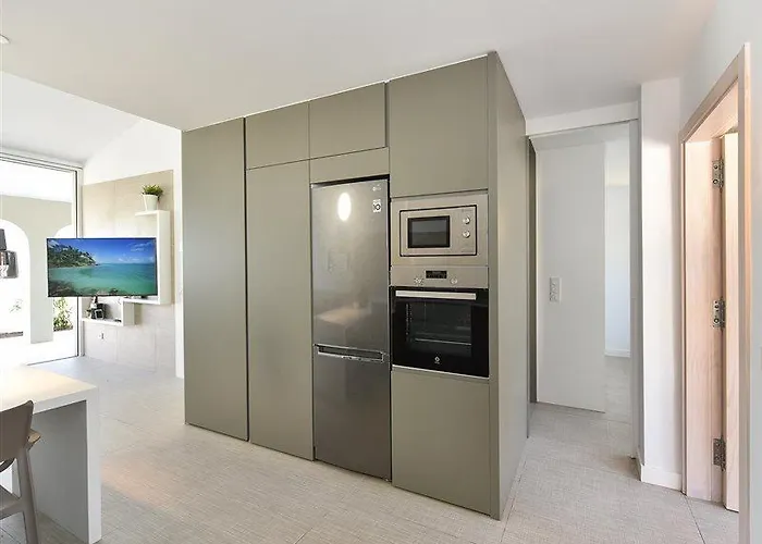 Velsuites By Villagrancanaria