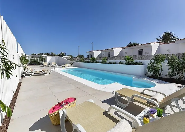 Velsuites By Villagrancanaria Διαμέρισμα *