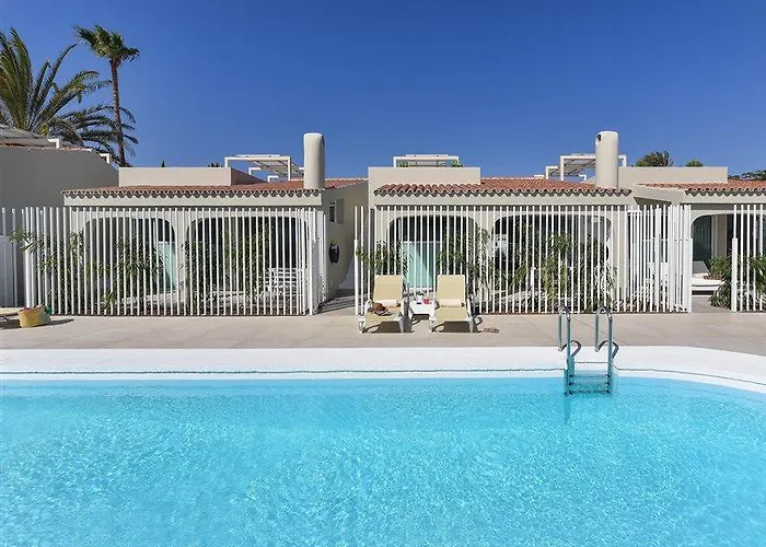 Velsuites By Villagrancanaria * Πλάγια ντελ Ινγκλές