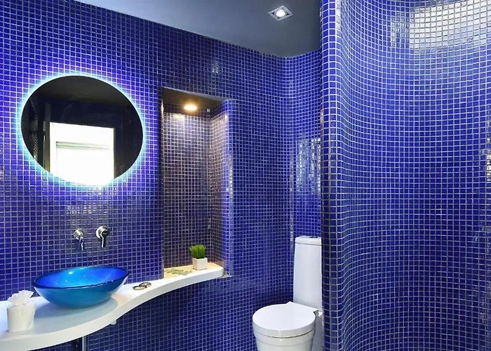 Velsuites By Villagrancanaria Διαμέρισμα Πλάγια ντελ Ινγκλές