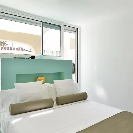 Velsuites By Villagrancanaria דירה *