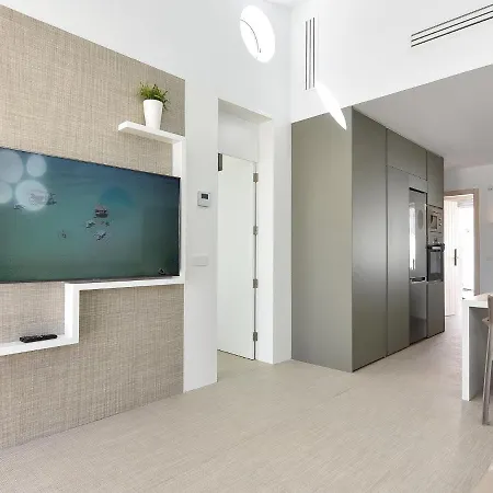 Velsuites By Villagrancanaria *