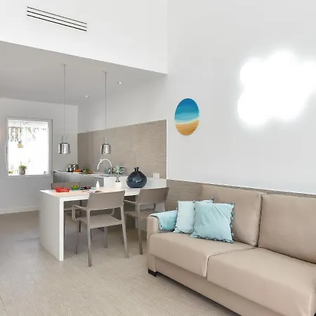 Velsuites By Villagrancanaria פלאייה דל אינגלז