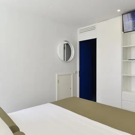 Velsuites By Villagrancanaria דירה