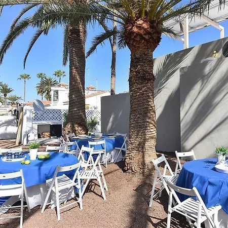 Velsuites By Villagrancanaria דירה *